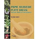 Prime Ayurvedic Plant Drugs
