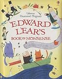Edward Lear's book of nonsense