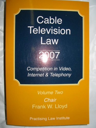 Cable Television