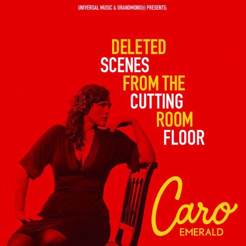 Produkt-Bild: Deleted Scenes from the Cutting Room Floor (Pur ed