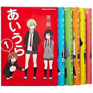 �������� �R�~�b�N 1-6���Z�b�g (�J�h�J���R�~�b�N�X�E�G�[�X�G�N�X�g��)