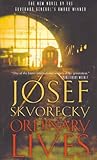 Ordinary lives