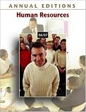Annual Editions: Human Resources 06/07