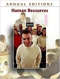 Annual Editions: Human Resources 06/07 (Annual Editions)
