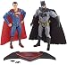 Azi Batman & Superman Twin Pack Figure RS.409.00