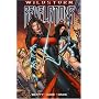 WILDSTORM: REVELATIONS