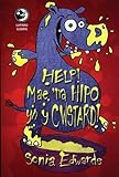 Help! mae 'na hipo yn y cwstard!