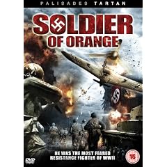 Soldier Of Orange [DVD]