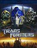 UPC 032429127402 product image for Transformers [Blu-ray] | upcitemdb.com