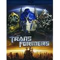 Transformers [Blu-ray] [Import]