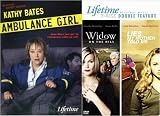 Lifetime - Ambulance Girl / Widow on the Hill / Lies My Mother Told Me (2 pack)