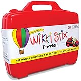 Wikki Stix Traveler Playset