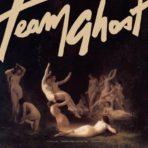 Team Ghost