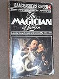 The magician of Lublin