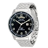 Field & Stream Men's Angler Stainless Steel Watch #F158GKBSDD