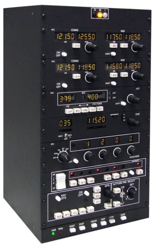 Digital Avionics