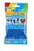 Toys : Hama Beads - Blue (1000 Midi Beads)
