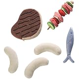 ＨＡＢＡ 布製バーベキューセット・ＨＡ３８１１＜ハバ社　ドイツ＞