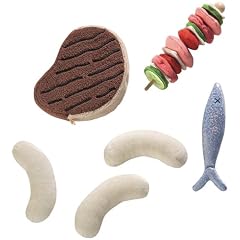 3811 - HABA - Biofino Grillset