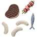 3811 - HABA - Biofino Grillset