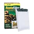 Tetra ReptoFilter Disposable Filter Cartridges,Medium, 3 Pack