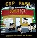 SOUTH PARK COP T-SHIRT! COP PARK SHIRT! X-CLUSIVE!