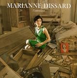 L'Entredeux - Marianne Dissard