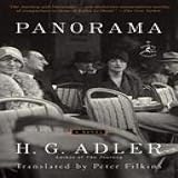 Panorama. A Novel