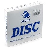 ジスクペーパー10枚入り 5カﾞタ #100