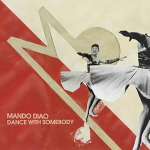 Dance With Somebody (2-Track)