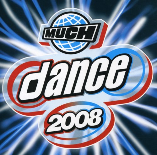 CD-Charts  Search : Much Dance 2008