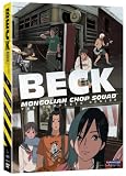 Beck: Mongolian Chop Squad - The Complete Series