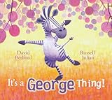 It's a George thing!