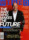 Wired [US] May 2012 (単号) インターネット