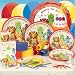 Baby Einstein 1st Birthday Deluxe Party Kit