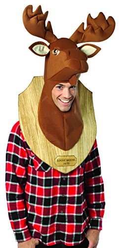 Rasta Imposta Loose Moose Trophy