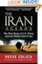 The Iran Agenda: The Real Story of U.S. Policy and the Middle East Crisis