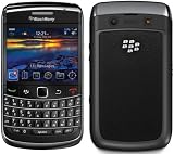 Blackberry Bold 9700