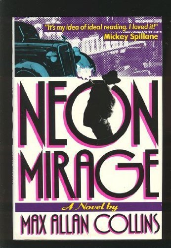 Neon Mirage