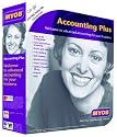 MYOB Accounting Plus 16 (PC/Mac)