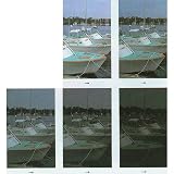Hoya 58mm Pol-Fader, Dual Polarizing Special Effects Glass Filter