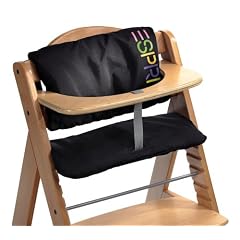 Esprit 2012 Seat Pad Sitzpolster f�r Hochstuhl Treppenhochstuhl