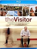The Visitor [Blu-ray]