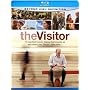 The Visitor [Blu-ray]