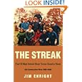 The Streak: Paul VI High School Boys' Cross-Country Team 240 Consecutive Wins 1980-2006 by  Jim Enright