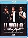 Il Volo Takes Flight: Live From The Detroit Opera House [Blu-ray]
