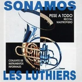 Sonamos pese a todo