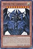 Yu-Gi-Oh! - Obelisk the Tormentor (BP01-EN021) - Battle Pack: Epic Dawn - 1st Edition - Rare