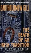 The Death of an Irish Tradition (Peter McGarr Mysteries)