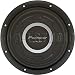 Pioneer TS-SW3001S4 12-Inch Shallow Step Up S4 Subwoofer